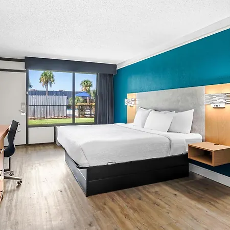 Quality Inn Slidell I-10 Exterior photo